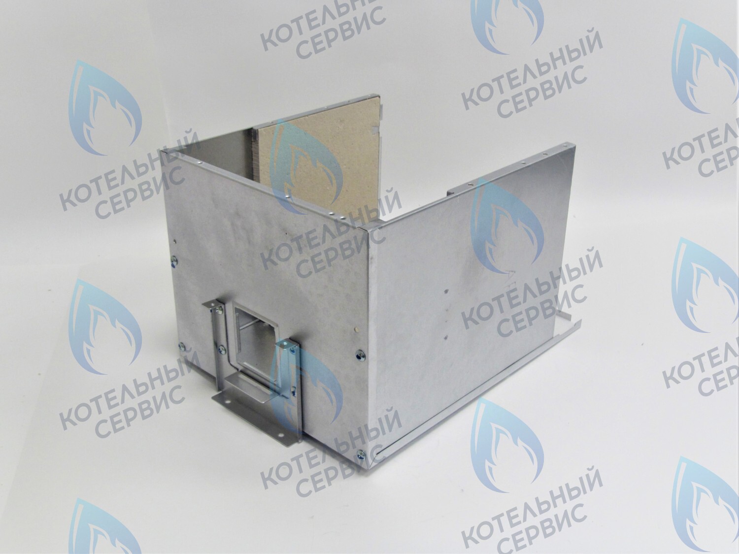 30003352G Камера сгорания в сборе Navien Ace 30K, Deluxe 30K (BH2501523A) в Екатеринбурге	