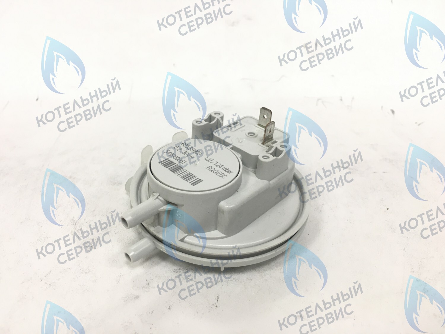 05-5009 Дифф. датчик давления 18 кВт  Polykraft Alpine Light в Екатеринбурге	