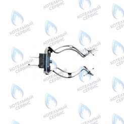 0020039184 Датчик NTC+крепеж Protherm Гепард Пантера (вер 19) в Екатеринбурге	