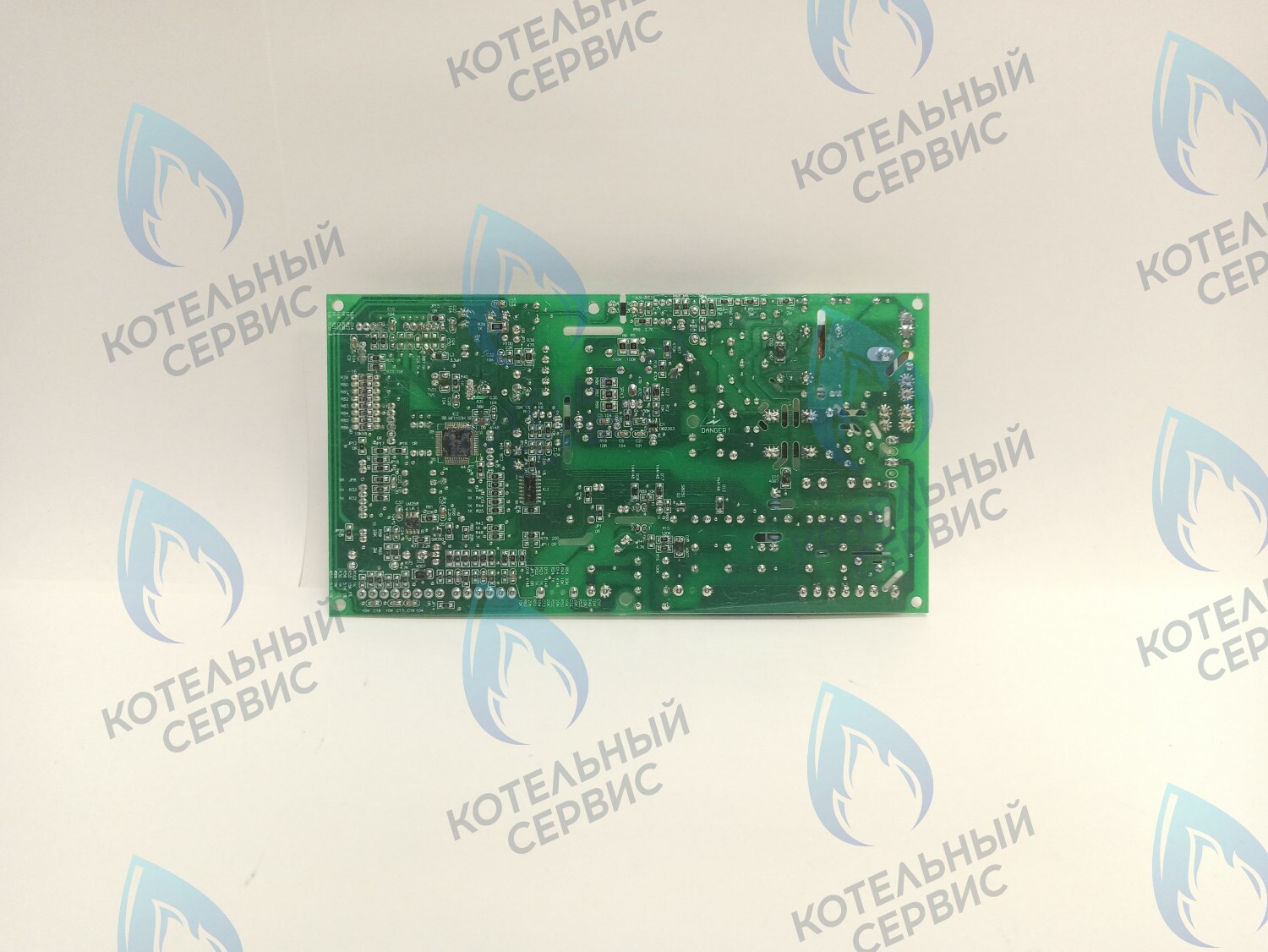 CB089 Плата управления ALPHATHERM SIGMA ECO PTD 14 / 18 / 24 (EC-033) в Екатеринбурге	