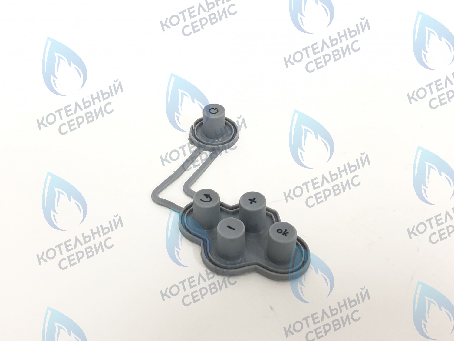 87186441160 Набор кнопок BOSCH WBN6000 / WBN 2000 / GAZ 2500F  (FD≤753) (до 2017) в Екатеринбурге	