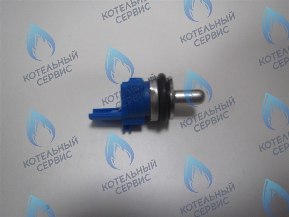 87186504540 Датчик температуры NTC BOSCH WBN6000-18C/24C/28C в Екатеринбурге	