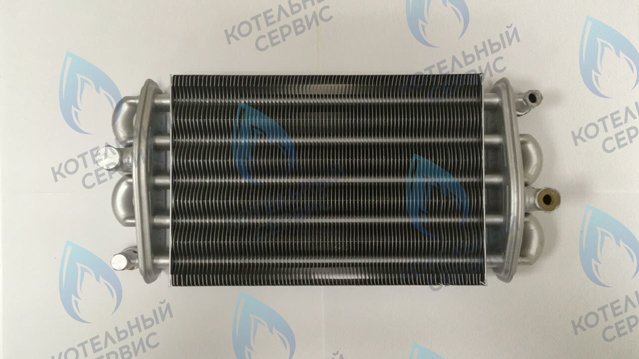 6SCAMBIM04 Битермический теплообменник FONDITAL Victoria Compact CTN 24 AF в Екатеринбурге	