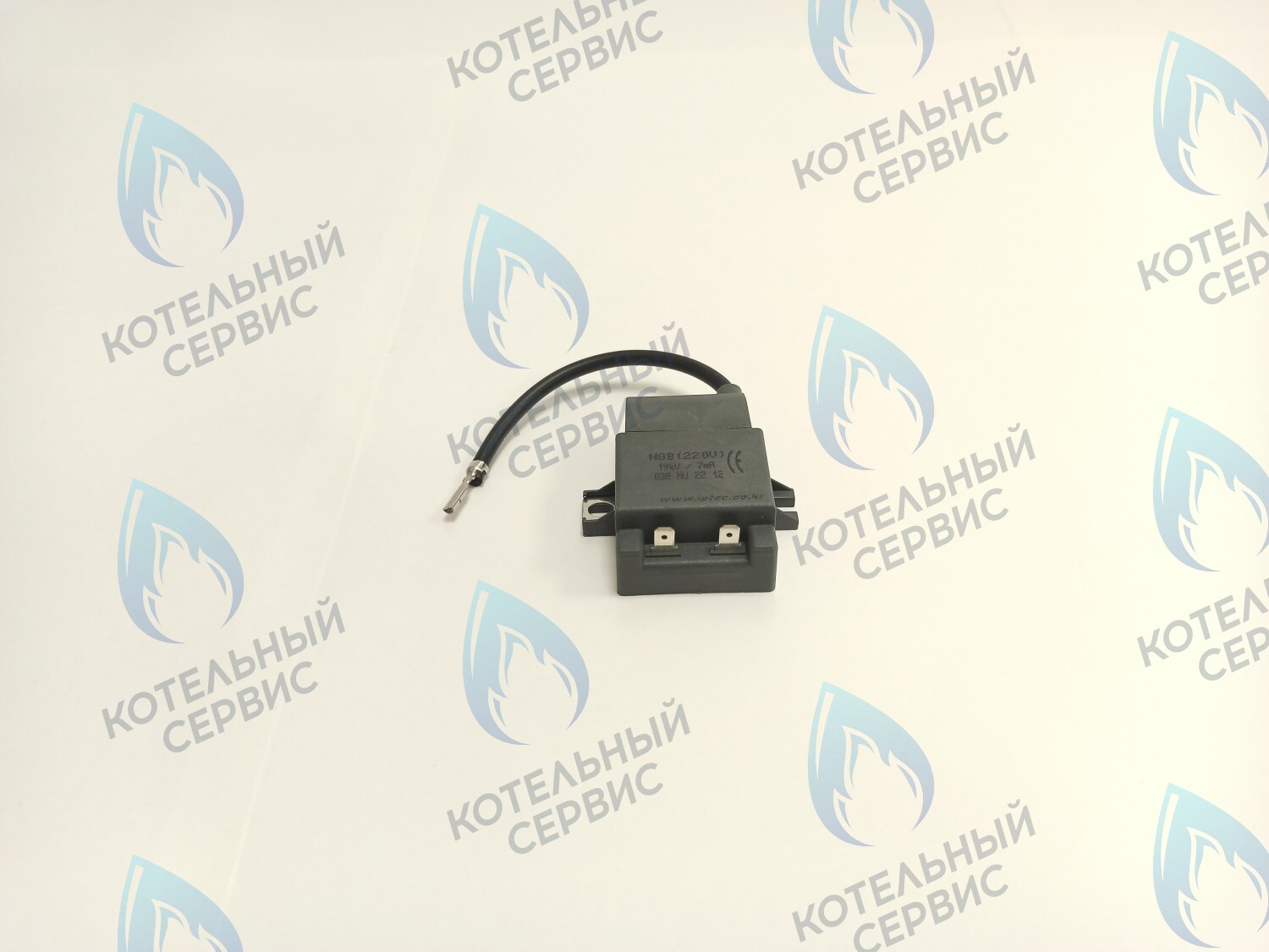 30021167A Трансформатор розжига Navien Deluxe S/C/E/One в Екатеринбурге	