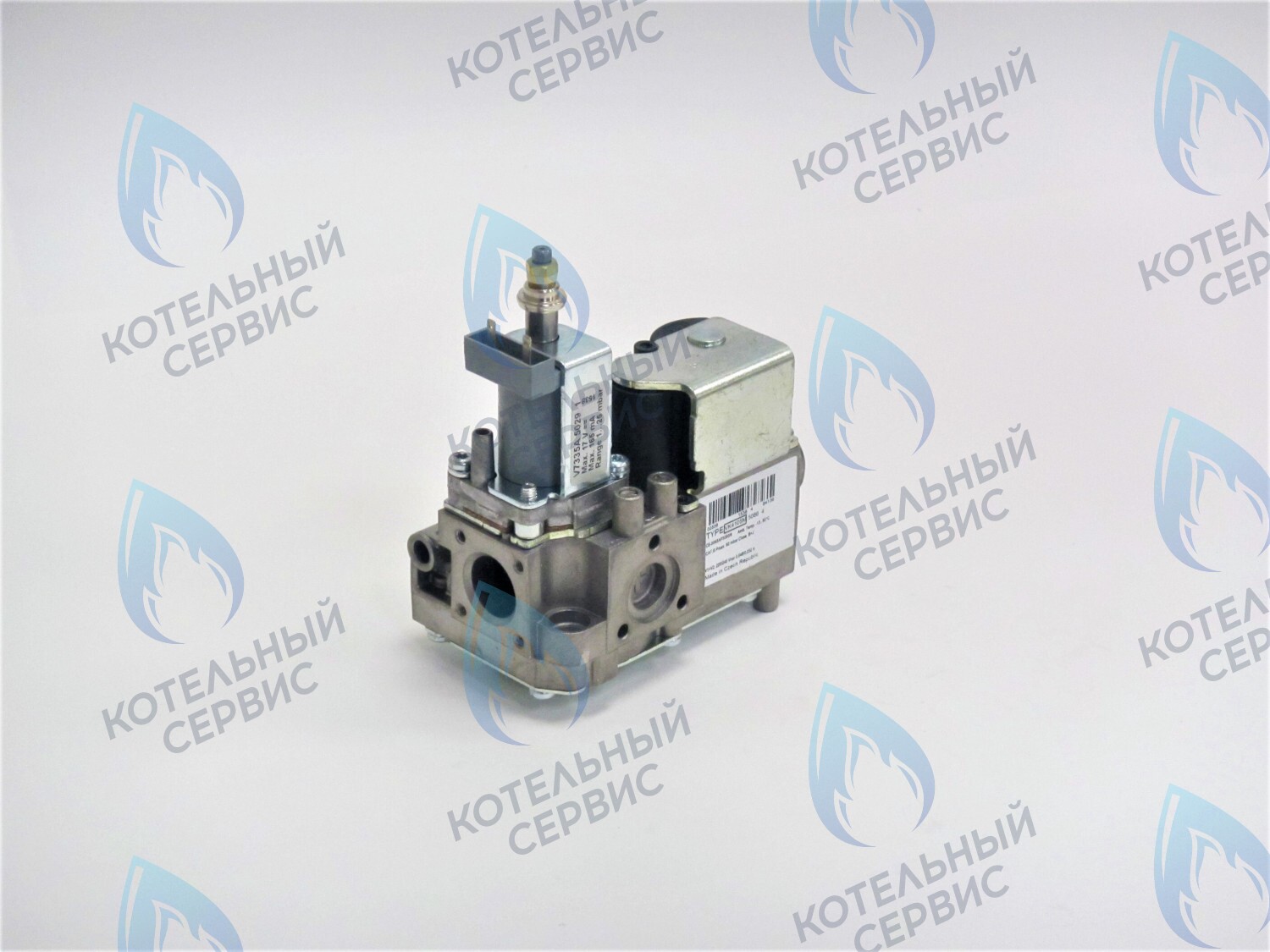 KS902AU4105MR Газовый клапан HONEYWELL SENATOR D (902AU4105MR) VK4105M 5066 4 в Екатеринбурге	