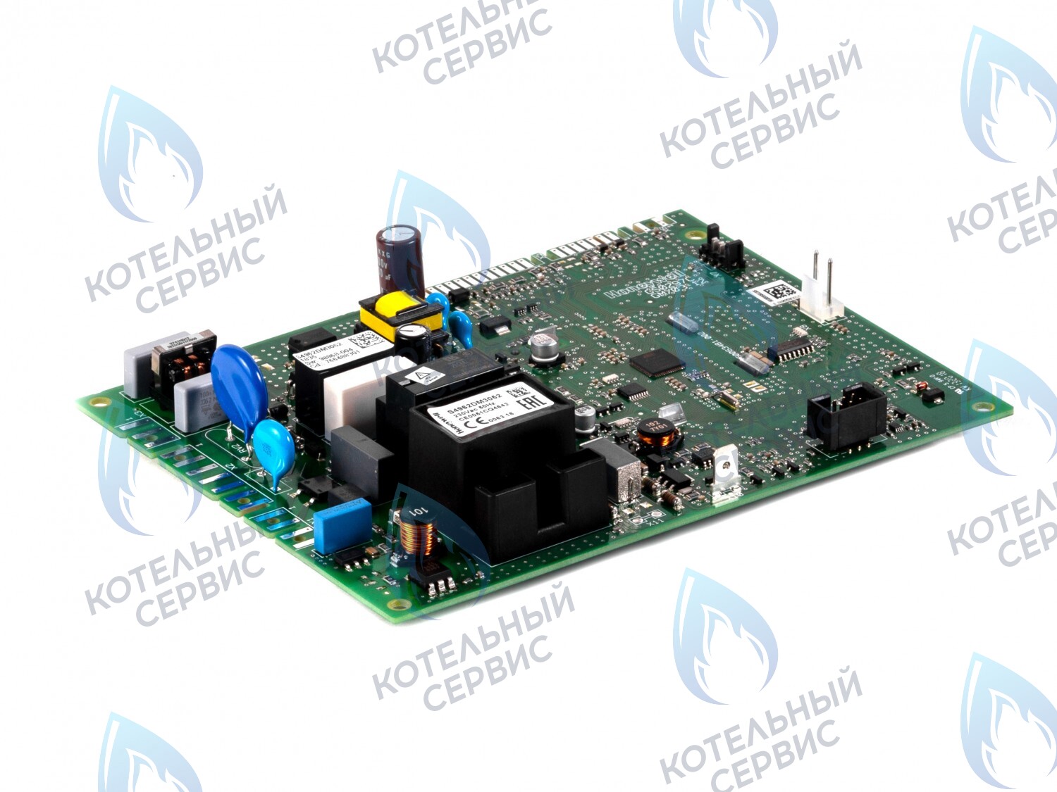 CB003 Электронная плата BAXI ECO5/MAIN5, ECO COMPACT  (Honeywell) 721824700 (766487600) в Екатеринбурге	