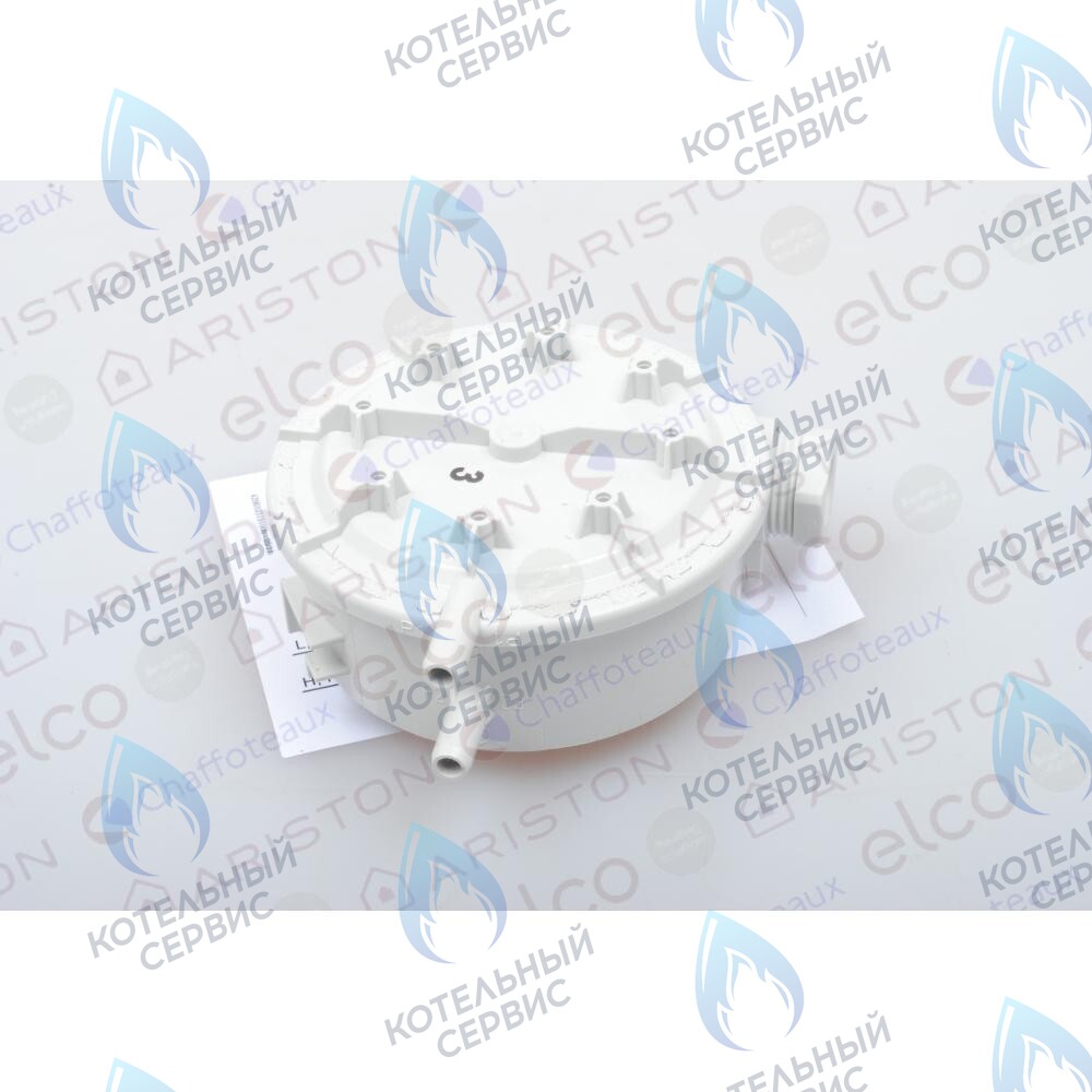 65104671-01 Пневмореле 50 pa ARISTON в Екатеринбурге	