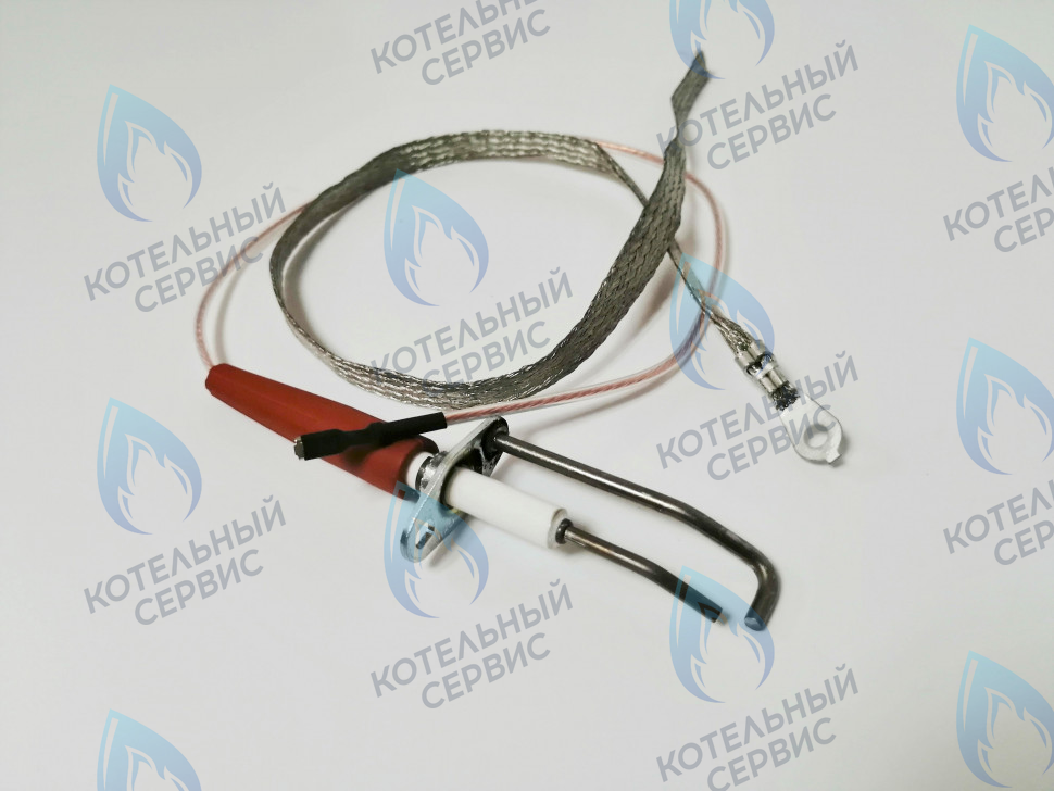 RKF97 Электрод розжига Beretta (KF97, R102266, 4051851) в Екатеринбурге	