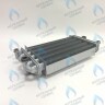 EB051-270-V Битермический теплообменник VALMEX FONDITAL, NOVA FLORIDA, ALPHATHERM,  PROTHERM (в комплекте есть заглушка для одного отверстия) 6SCAMBIM03, 0020025297 в Екатеринбурге	