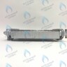 EB051-270-V Битермический теплообменник VALMEX FONDITAL, NOVA FLORIDA, ALPHATHERM,  PROTHERM (в комплекте есть заглушка для одного отверстия) 6SCAMBIM03, 0020025297 в Екатеринбурге	