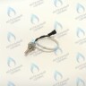 TS008-WM-50 Датчик температуры воды погружной G8 с проводом - мама 50 kOm в Екатеринбурге	