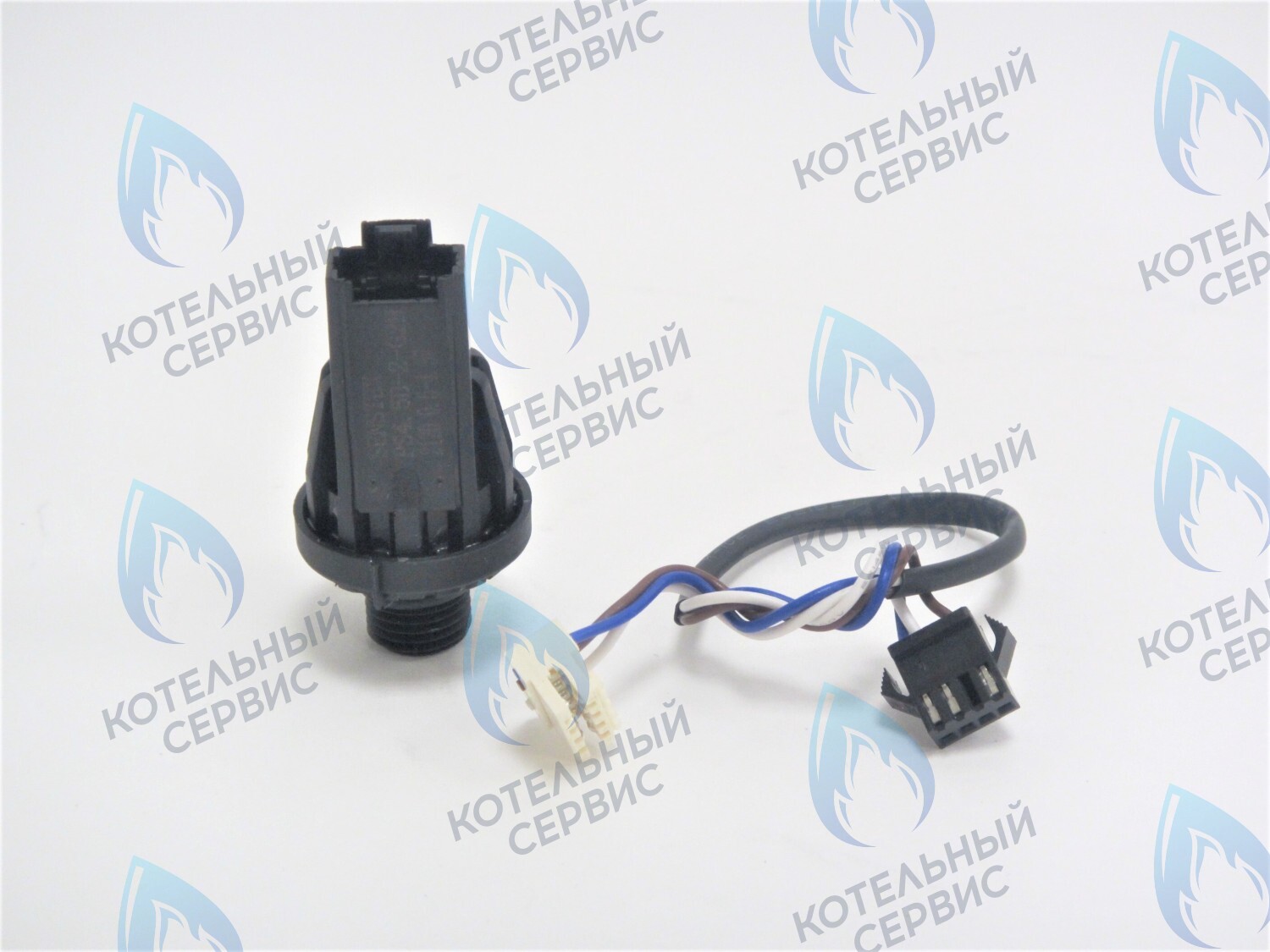PSE012-02 Датчик давления электронный (0-4.5 Bar, 0.5-4.5 V, G1/4) для GazLux Premium (09-2009-01, 09-2009-02) в Екатеринбурге	