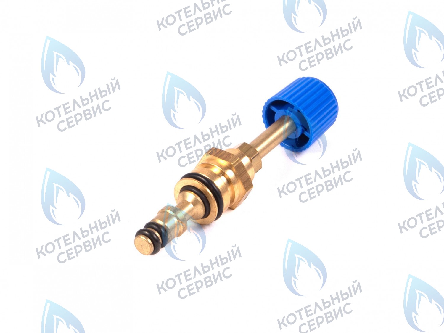 3.020381 Кран подпитки IMMERGAS EOLO MAIOR в Екатеринбурге	