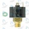 7856851 Датчик давления воды Viessmann для Vitopend A1JB, A1HB в Екатеринбурге	