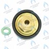 7856851 Датчик давления воды Viessmann для Vitopend A1JB, A1HB в Екатеринбурге	