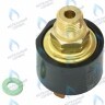 7856851 Датчик давления воды Viessmann для Vitopend A1JB, A1HB в Екатеринбурге	