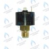 7856851 Датчик давления воды Viessmann для Vitopend A1JB, A1HB в Екатеринбурге	
