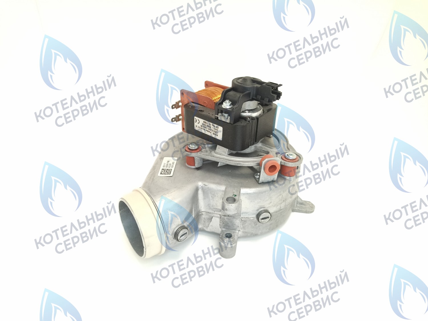 AF005-55W-F-HS Вентилятор FIME SAUNIER DUVAL EURA3-ISOTWIN MASTER 3-GR02705 (S1073600) в Екатеринбурге	