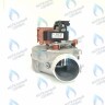 AF005-55W-F-HS Вентилятор FIME SAUNIER DUVAL EURA3-ISOTWIN MASTER 3-GR02705 (S1073600) в Екатеринбурге	