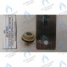 6610410003 Клапан тарельчатый золотника трехходового клапана BAXI в Екатеринбурге	