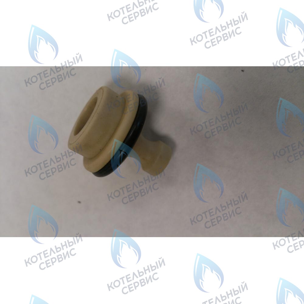 6610410003 Клапан тарельчатый золотника трехходового клапана BAXI в Екатеринбурге	