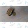 6610410003 Клапан тарельчатый золотника трехходового клапана BAXI в Екатеринбурге	