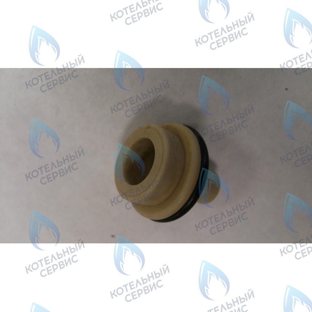 6610410003 Клапан тарельчатый золотника трехходового клапана BAXI в Екатеринбурге	