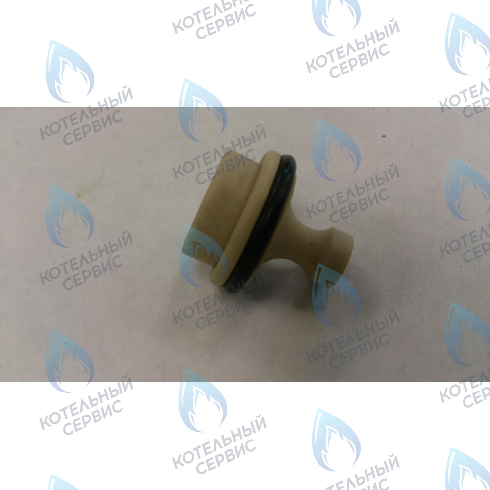 6610410003 Клапан тарельчатый золотника трехходового клапана BAXI в Екатеринбурге	