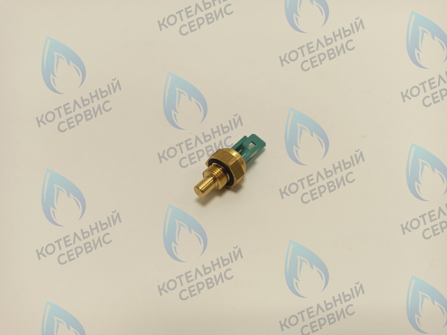 ES002B Датчик температуры NTC (погружной) ГВС FEDERICA BUGATTI Light, Varme 12-24кВт в Екатеринбурге	