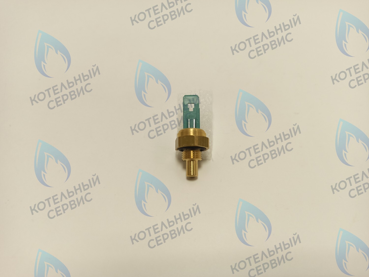 ES002B Датчик температуры NTC (погружной) ГВС FEDERICA BUGATTI Light, Varme 12-24кВт в Екатеринбурге	