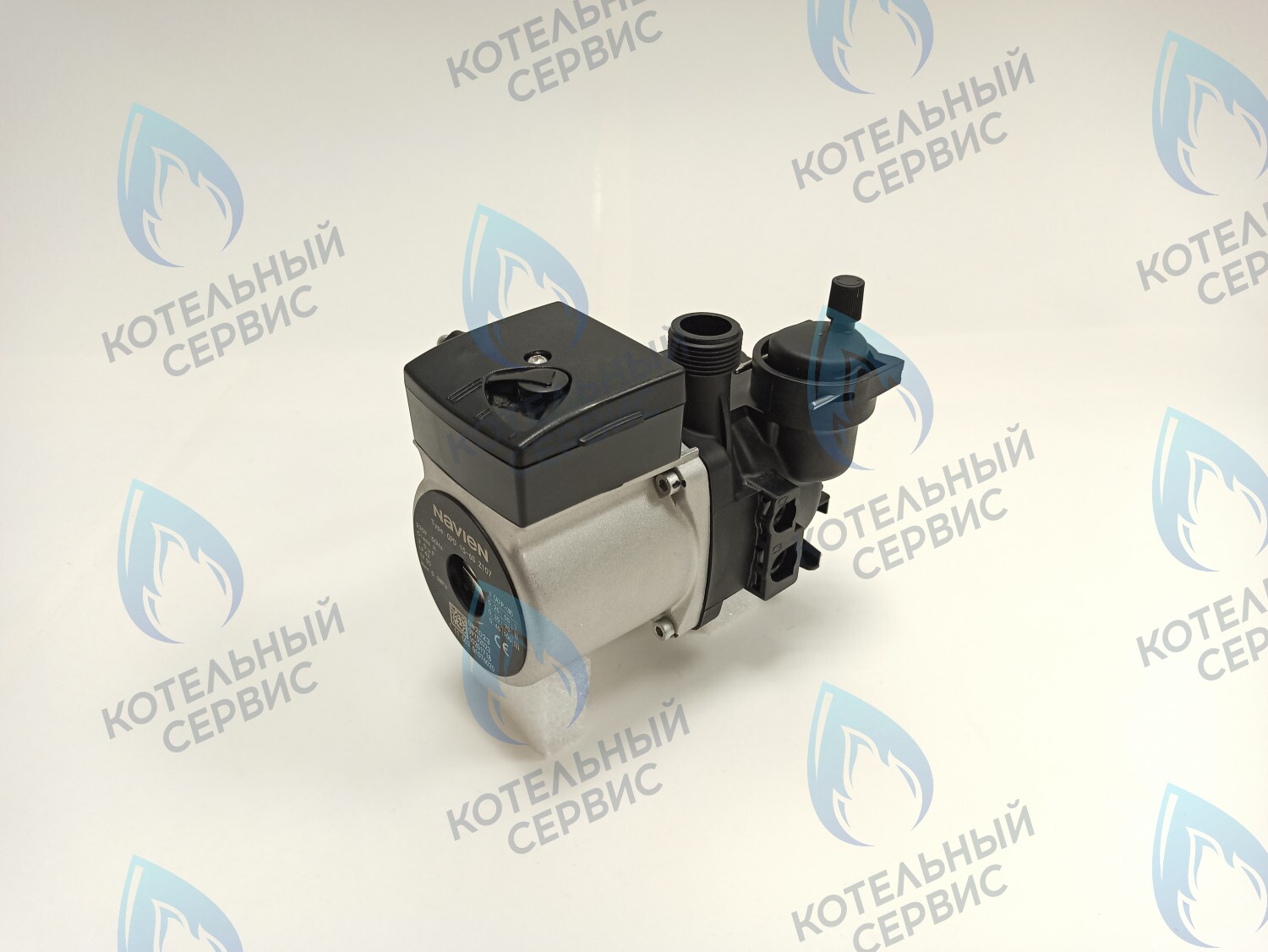 30031290A Насос циркуляционный NAVIEN Deluxe S/ONE, NCB 700 (Шинху) в Екатеринбурге	