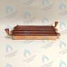EM008-320F101-02 Теплообменник 101 FIN PROTHERM (0020200592), VAILLANT (0020039068) в Екатеринбурге	