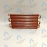 EM008-320F101-02 Теплообменник 101 FIN PROTHERM (0020200592), VAILLANT (0020039068) в Екатеринбурге	