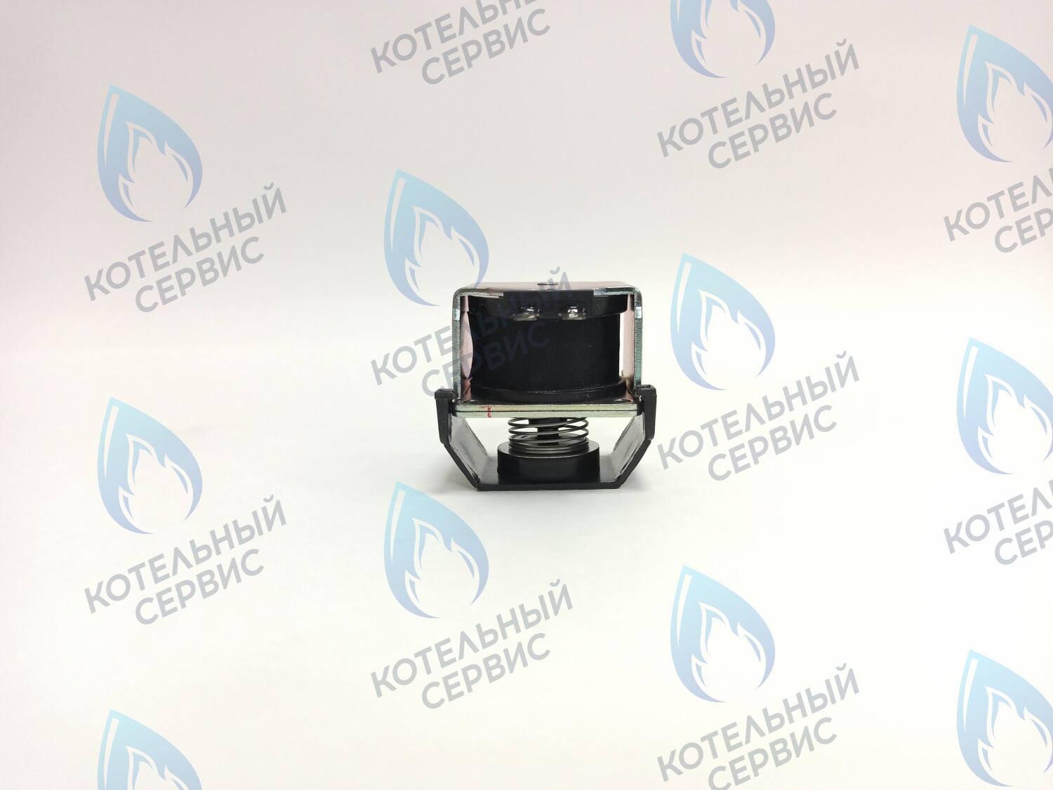 04-1004 Электромагнитный газовый клапан (соленоид) GAZLUX Economy в Екатеринбурге	