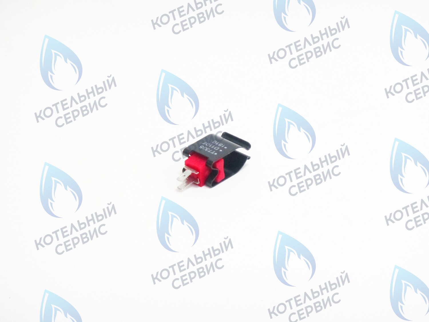 39806670 Датчик температуры KIT SENSOR, шт FERROLI в Екатеринбурге	