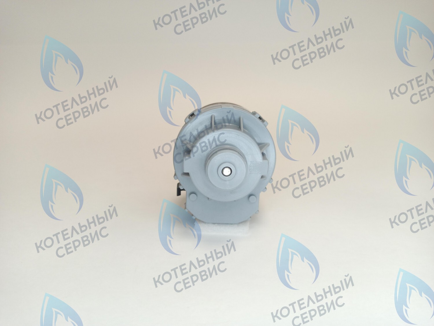 GM015 Сервопривод (мотор) трехходового клапана E.C.A. GELIOS PLUS (7006908425) в Екатеринбурге	