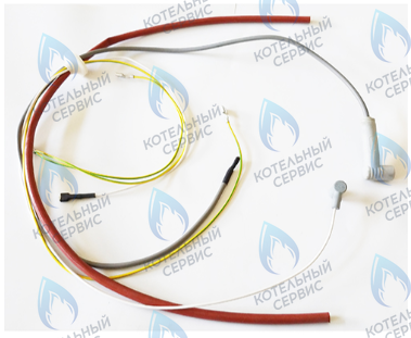 39832400 Кабель KIT CAVO AC/RV 15-35KW FM.M7 FERROLI в Екатеринбурге	