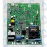 710591300 Электронная плата Honeywell PCB SM11462 BAXI MAIN Four (старого образца, серая панель) в Екатеринбурге	