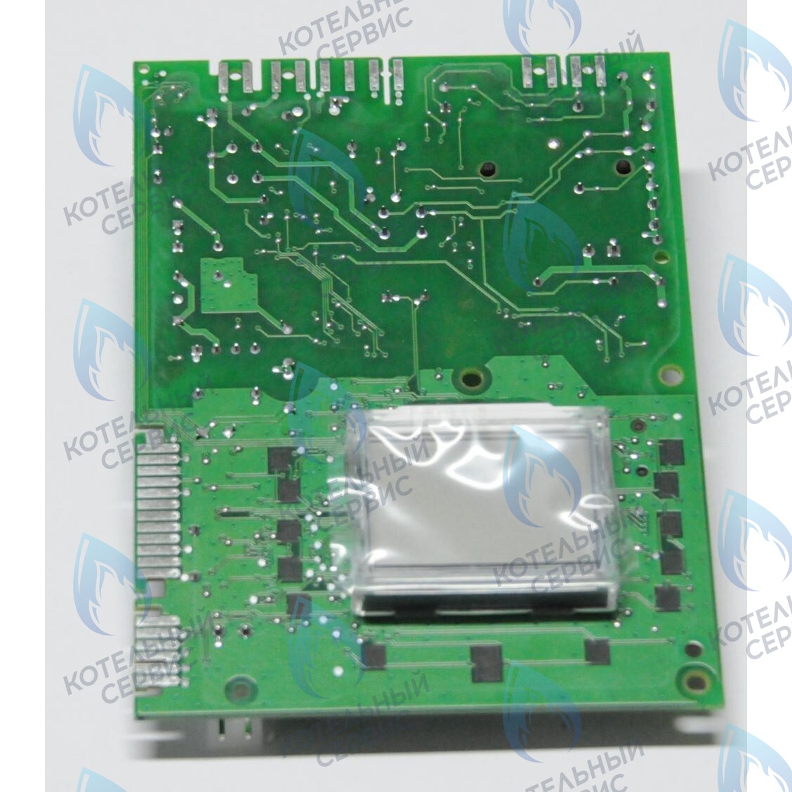 710591300 Электронная плата Honeywell PCB SM11462 BAXI MAIN Four (старого образца, серая панель) в Екатеринбурге	