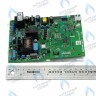 710591300 Электронная плата Honeywell PCB SM11462 BAXI MAIN Four (старого образца, серая панель) в Екатеринбурге	