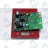 710591300 Электронная плата Honeywell PCB SM11462 BAXI MAIN Four (старого образца, серая панель) в Екатеринбурге	