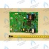 710591300 Электронная плата Honeywell PCB SM11462 BAXI MAIN Four (старого образца, серая панель) в Екатеринбурге	