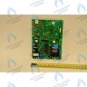 710591300 Электронная плата Honeywell PCB SM11462 BAXI MAIN Four (старого образца, серая панель) в Екатеринбурге	