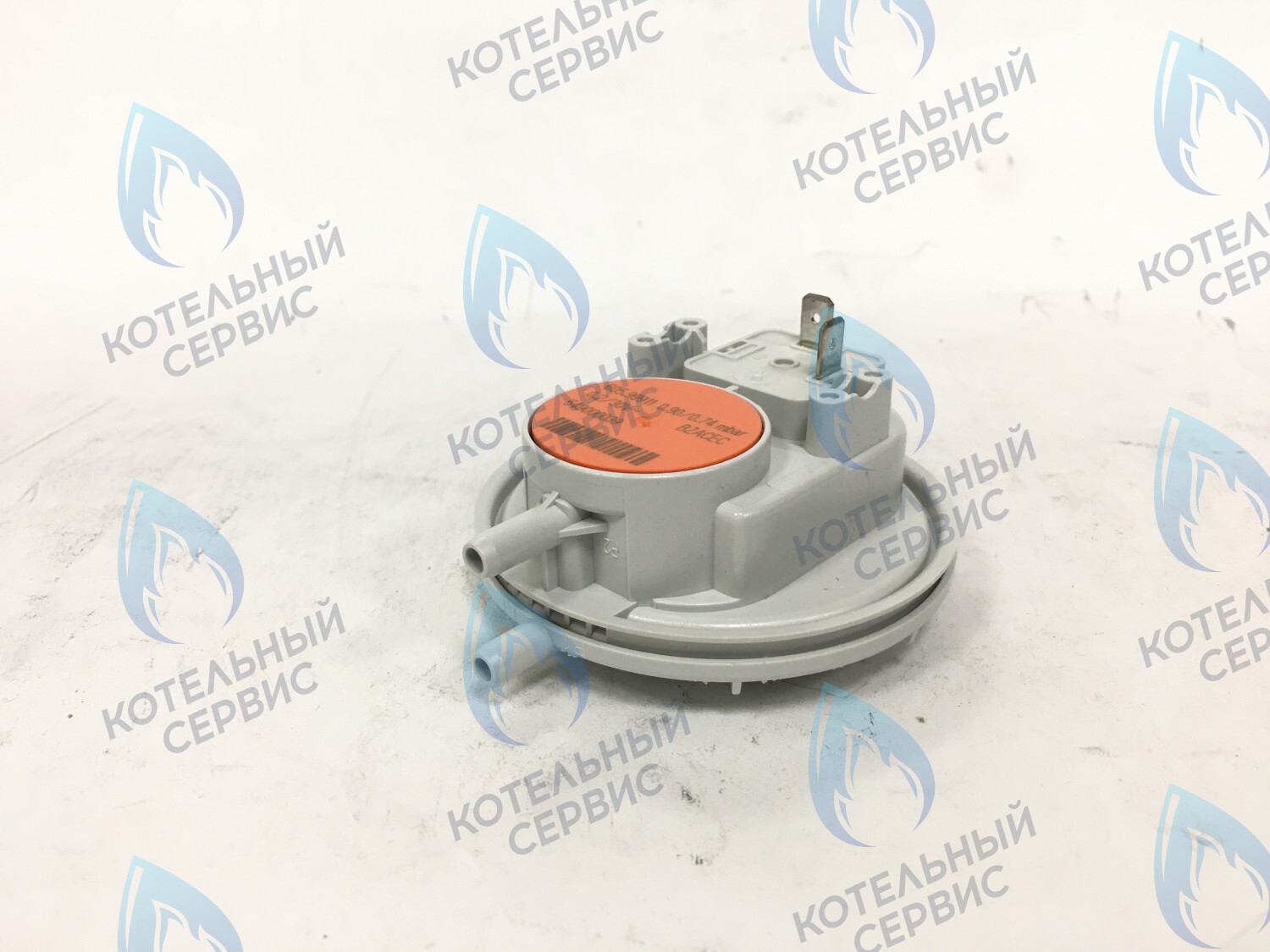 05-5010 Дифф. Датчик давления 24 кВт  Polykraft Alpine Light в Екатеринбурге	