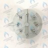 05-5010 Дифф. Датчик давления 24 кВт  Polykraft Alpine Light в Екатеринбурге	