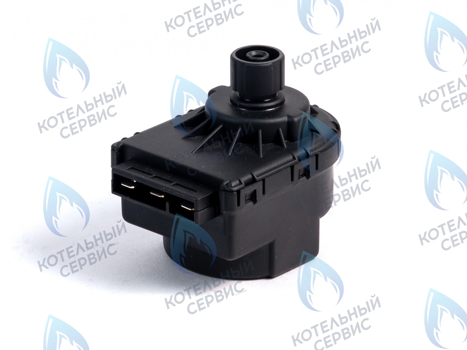 GM012 Сервопривод (мотор) 24V трехходового клапана JUNKERS / BOCSH  (8707406098) 87172043450 в Екатеринбурге	