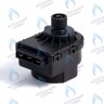 GM012 Сервопривод (мотор) 24V трехходового клапана JUNKERS / BOCSH  (8707406098) 87172043450 в Екатеринбурге	