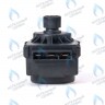 GM012 Сервопривод (мотор) 24V трехходового клапана JUNKERS / BOCSH  (8707406098) 87172043450 в Екатеринбурге	