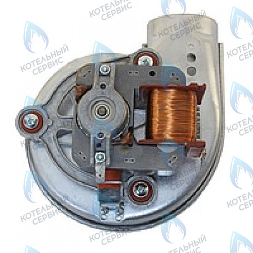 87072040380 Дымосос BOSCH   50 w в Екатеринбурге	