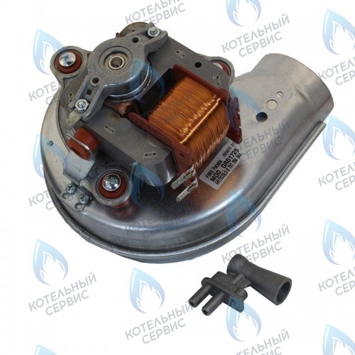 87072040380 Дымосос BOSCH   50 w в Екатеринбурге	